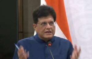 Piyush Giyus inspirou talento indiano a atualizar em casa em meio a H-1B Visa Visa Searne