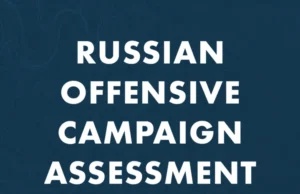 A Polônia responde à campanha de drones russos com a disposição militar e o apoio dos soldados