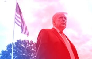 Narrativa política política é o assassinato de Charlie Kirk mata