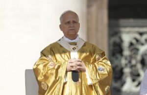 Papa Leo XIV canoniza Carlo Actis como o primeiro santo católico do milênio
