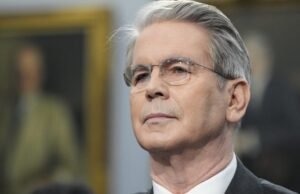 As marcas de Powell podem ser quebradas o valor de setembro, à medida que o governo Trump olha para gerenciar a gerência do Fed