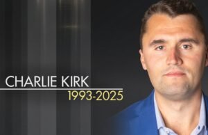 Presidente Trump e VP Vance para glorificar Charlie Kirk no serviço memorial