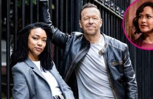 Blue Blood ‘Danny Reparer brinca no trailer de spinoff de Boston Blue depois de Baez