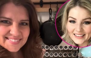 Para trazer as barras Michaela Bates, abordem os cuidados de saúde da irmã da irmã