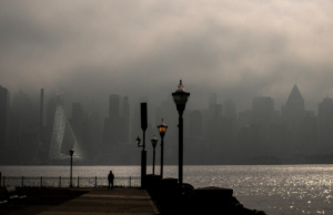 Clima para esta sexta -feira em Nova Jersey: qual é o contipipativo