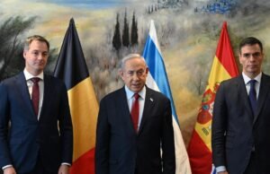 Albares colecionaram os organizadores de Israel após as boas notícias