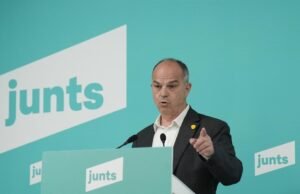 Turball (Junnts) para remover o Illa que não pode proteger “Legalmente anexado”
