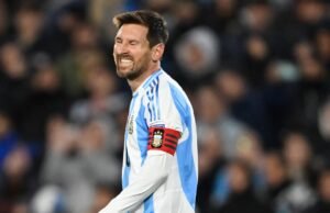 A bomba mundial de Messi: “O mais lógico é que isso não está chegando”