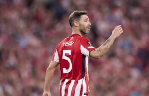 A atividade do clube de Yays Central Álvarez deixou 10 meses de doping