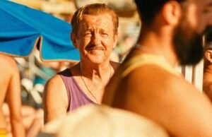 Viajando pela liberdade da liberdade de um homem velho e de um homem: o filme que está falando sobre ‘de volta ao banheiro’ da velhice