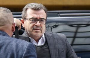 Olmedo López foi projetado para alcançar o Senado em um dos programas UNGRD: Snenyder Pinilla anunciou