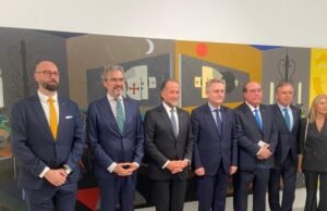 Abanca e Casa de América criam galerias para se juntar à dispersão da arte e da cultura da cultura americana