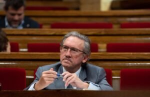 O conselho do JUNS permite seu assento e executivo de desacordos em “Orientações agora”