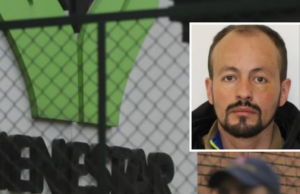 Freddy Castellanos, que se diz ter piorado menores no ICBF Garden, ofereceu guardas para destruir sua destruição de “glória”