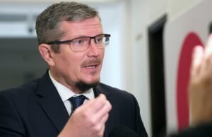 Cerca de 50 países condenam perante as Nações Unidas com Drhones russos na Polônia