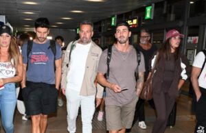 Os novos competidores de ‘sobreviveram às estrelas’ já entraram em suas experiências em Honduras