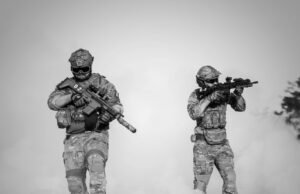 Morte do soldado colombiano na Ucrânia, sua família não poderá dizer adeus: “Talvez possamos obter as cinzas em alguns meses”