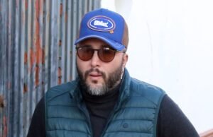 Kiko Rivera revela os momentos difíceis depois de fazer uma pausa com Irene Rosales: “Não sou cem por cento”