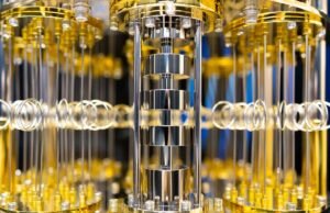 O quântico e as finanças: o Banco Mundial garante que pode melhorar a melhoria do preço de venda de 34%