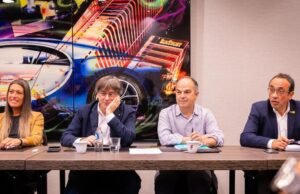 Puigdemont e Turll “respeitam e arrependem”, mas Juns e executivos girando