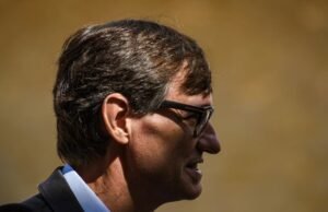 Salvador Illa encontrará Puigdemont em Bruxelas