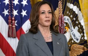 Rahm Emanuel criticou Kamala Harris por não selecionar Pete Buttigieg como uma mulher casada