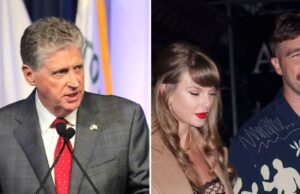 RIPSA CASAMENTO DE TAYLOR SWIFT e TAYLOR E TRAVIS KELCE