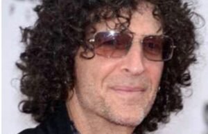 Classificação do Pride está comprando dinheiro com recessos novamente as medidas de segurança, como Howard Stern