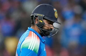 A BBL de Ashin chama, canta com o Next Kohli, e por que Rahit Sharma não pode tocar Global Cup?