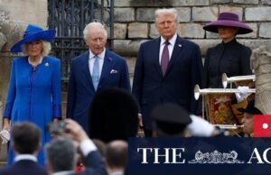 A Royal Royal Education contém cenários de trompete com a equipe britânica de Royals and Technology