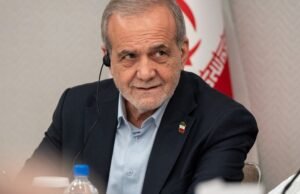 A Rússia enviou drones no Irã, incluindo a crescente disputa entre Israel e suspeitas nucleares