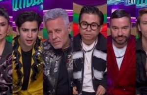 A famosa casa de México está morando hoje na sexta -feira, 26 de setembro