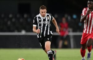 Madri morre na praia em Katagen