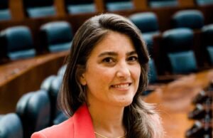 MM disse que seu governo fornece a “garantia” para os manifestantes Paz e Tacha Ayuso do “embaixador do governo”