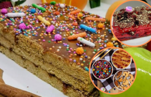 2025 Festival Nugat em Lima: Cronograma e local de ação Celebrando as tradições tradicionais