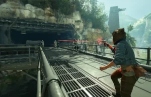 Star Wars tem Nintendo desenvolve 2