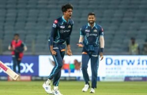 Sai Kishore é a zona sul a parecer lesão de Sai Kishore