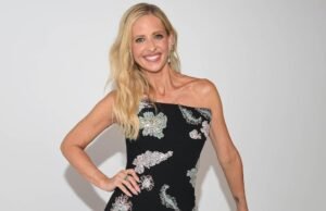 Sarah Michelle Gellar Call Buffy Reboot ‘Sompty Scomming’