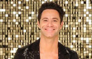 A fibra Sasha não participa de dançar com estrelas em 34 temporada