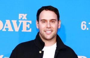 Scooter Braun’s Upps and Downs ao longo dos anos