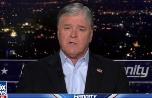 Sean Hannity James Layey fala sobre o diretor anti-FBI