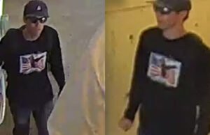 A pesquisa continua a se preocupar com o tiroteio da morte do ativista de Crlie Kirk Charlie Kirk