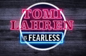 O gramado de Tomi Lahren está falando sobre a última namorada de Shawn de Billickey