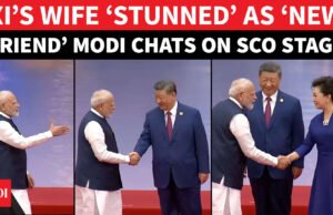 Shivraj Chouhan protege a economia da Índia contra as críticas de Trump, liste um forte crescimento do PIB