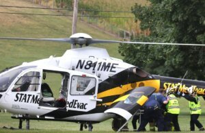 Tiro no Sky Meadow Country Club em Nashua deixou um morto, um número de feridos