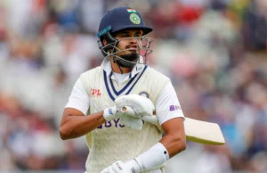 A Índia é um teste para a Austrália; Shreyas Iyer Iyer Capitão, Sinai e Claul jogam 2 jogos