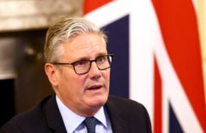 O grande governo de Sir Keir Starmer reblogou Angela Rayner Rayner