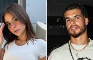 Sophie Water responde às críticas de Ellfan de Mechael Porter Jr.