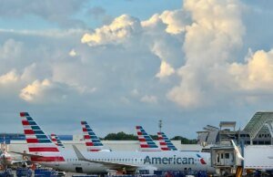 Stogaway foi morto no jogo de avião da American Aircraft em Charlotte