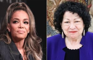 Sunny Hostin anuncia medo pelas reações de Soomayor sobre Trump encontrar a terceira vez